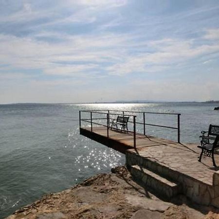Sea View Panorama Apartment On Complex With Pools And Beach, Święty Włas Zewnętrze zdjęcie