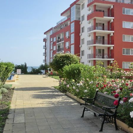 Sea View Panorama Apartment On Complex With Pools And Beach, Święty Włas Zewnętrze zdjęcie