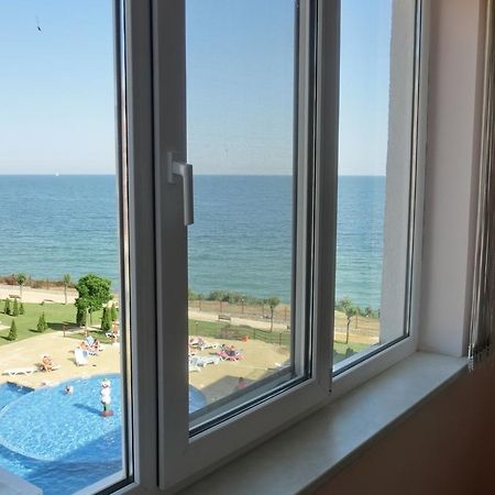 Sea View Panorama Apartment On Complex With Pools And Beach, Święty Włas Zewnętrze zdjęcie
