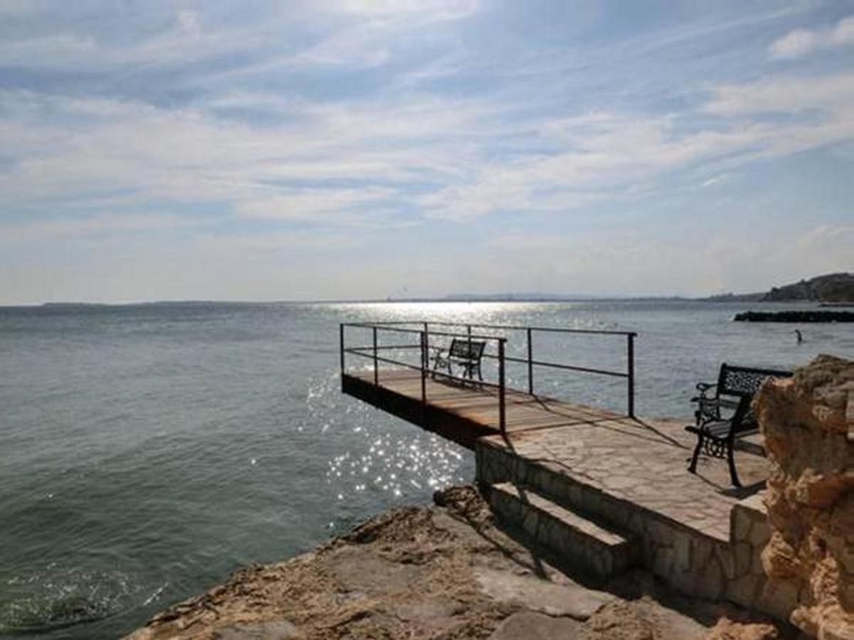 Sea View Panorama Apartment On Complex With Pools And Beach, Święty Włas Zewnętrze zdjęcie