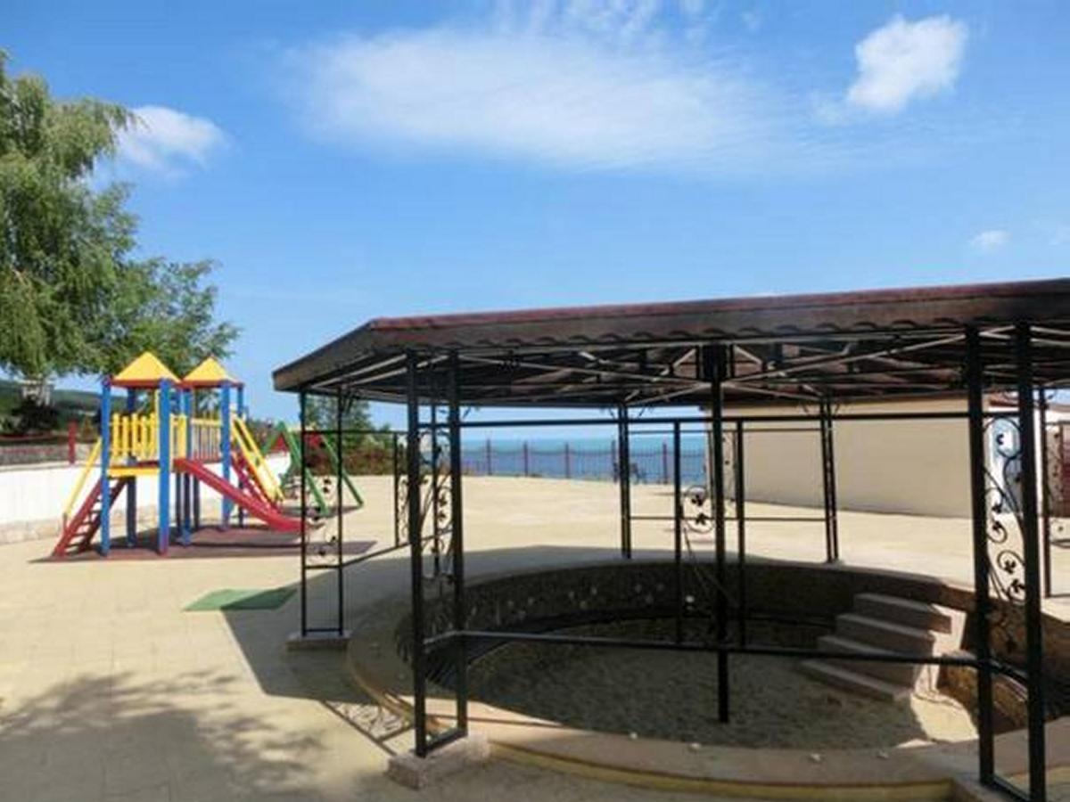 Sea View Panorama Apartment On Complex With Pools And Beach, Święty Włas Zewnętrze zdjęcie