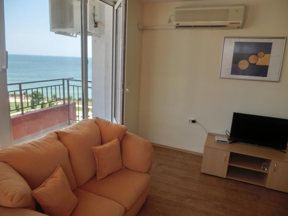 Sea View Panorama Apartment On Complex With Pools And Beach, Święty Włas Zewnętrze zdjęcie