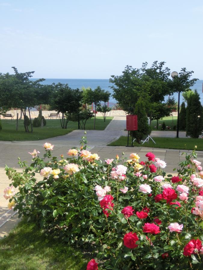 Sea View Panorama Apartment On Complex With Pools And Beach, Święty Włas Zewnętrze zdjęcie