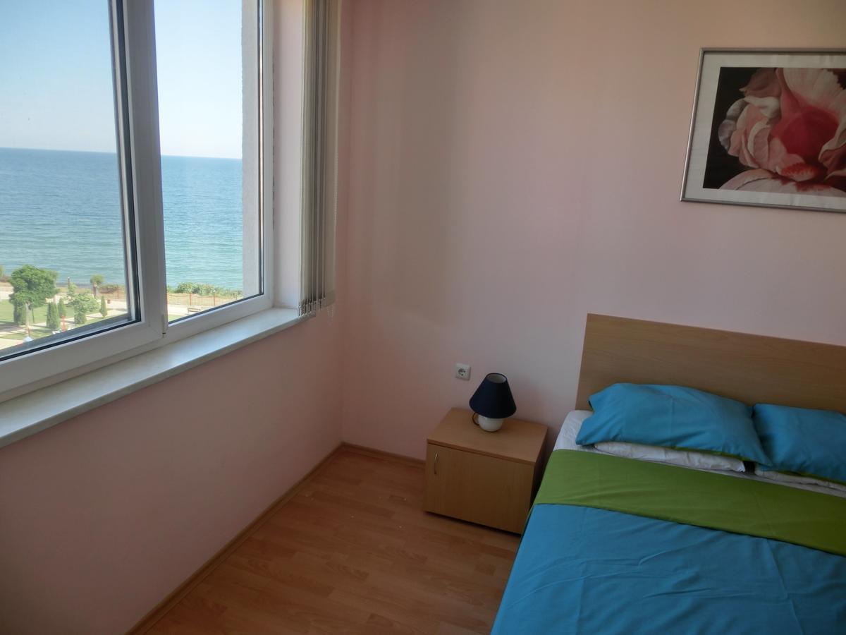 Sea View Panorama Apartment On Complex With Pools And Beach, Święty Włas Zewnętrze zdjęcie