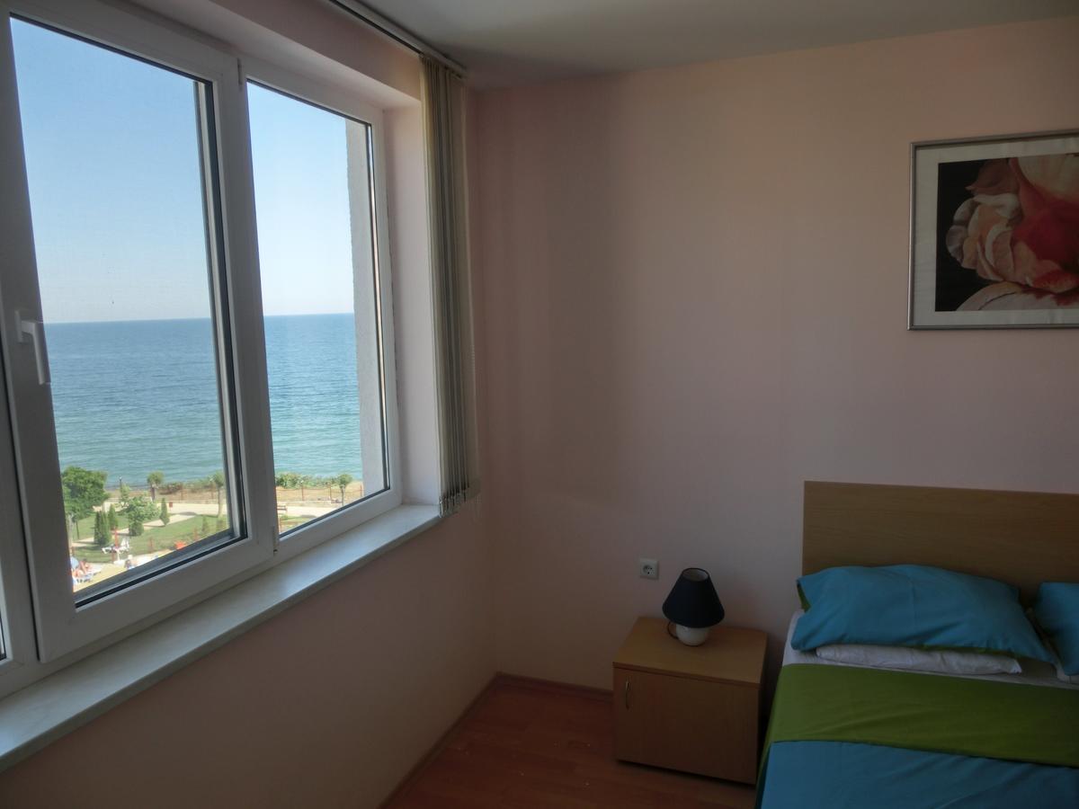 Sea View Panorama Apartment On Complex With Pools And Beach, Święty Włas Zewnętrze zdjęcie